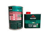 Clear coats – buy in Astrakhan
