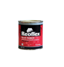 Reoflex Seam brush sealant (under the brush), 0.8 kg