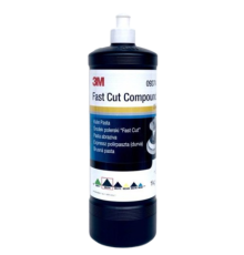 №09374 Polish 3M coarse abrasive 1 l