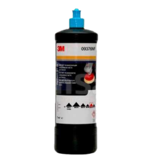 №09376 Polishing paste non-abrasive 3M 1l