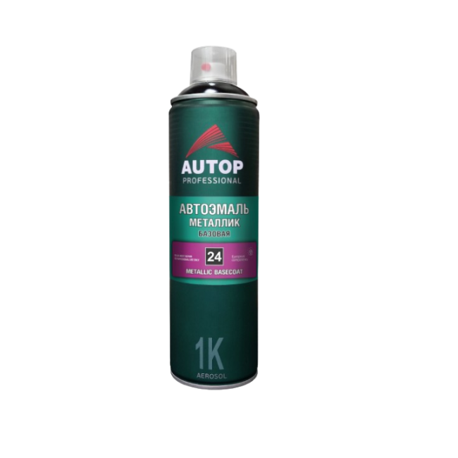 AP 448 AUTOP - Rhapsody - Металл авто эмаль - Аэрозоль, 650 мл АТР-А07841 – Астраханда сатып алу | Autop | carpaint.kz