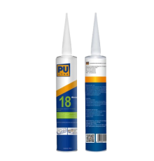 PUStar Polyurethane sealant PUStar RENZ 18 310 ml