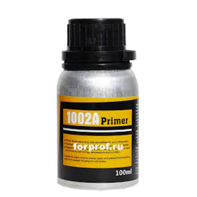 PU Star PU Star Primer 1002A - 10ml 1002A-10 – buy in Astrakhan | carpaint.kz