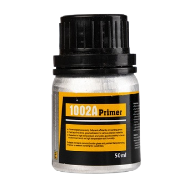 PU Star Primer 1002A - 50ml 1002A-50 – купить в Астрахани | PU Star | carpaint.kz