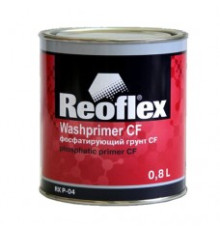 Primer Reoflex phosphating one-component gray 0.8 l.