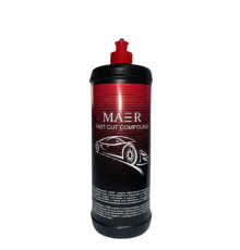 № 470 Polishing paste abrasive MAER