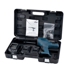 Gun for sealant in tubes, 300ml 21W