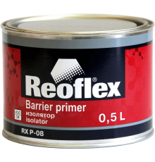 Reoflex Barrier primer, 500ml.